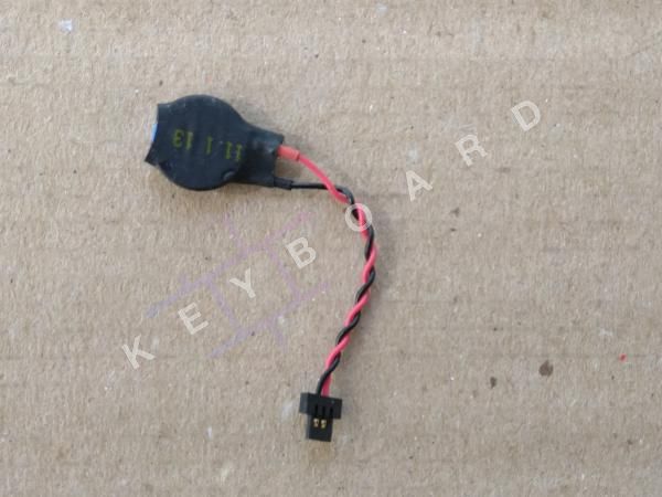 CMOS BATTERY Model ML1220